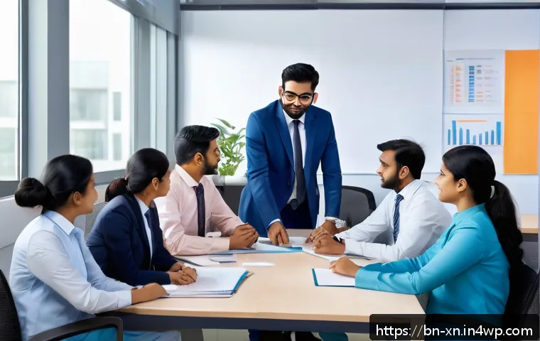 নির্বাচনের স্পষ্ট মানদণ্ড ও সুষ্ঠু সাংগঠনিক সংস্কৃতির মাধ্যমে সফলতার চাবিকাঠি 4 선택 기준 명확화와 조직 문화 관련 이미지 2